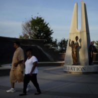 Outrage as Republican says 1921 Tulsa massacre not motivated by race