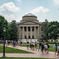 UNC announces free tuition for some in-state students