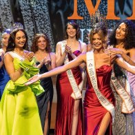 Transgender Woman Winning Miss Netherlands Sparks Furor—'Simply Evil'