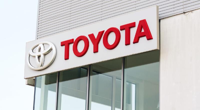 Toyota's newest breakthrough could be the 'kiss of death' for gas-powered cars — and could hit the market as early as 2027