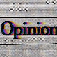 In Defense of Independent Opinion Journalism