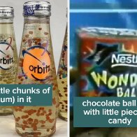 16 Discontinued Foods From Back In The Day