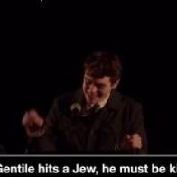 Nick Fuentes, Anti-Semite Eliminationist