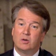 Justices are 'losing patience': Brett Kavanaugh skewered as a 'lightweight' in brutal analysis