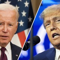 Poll: Most Americans say Biden and Trump are not 'fit' to serve as president