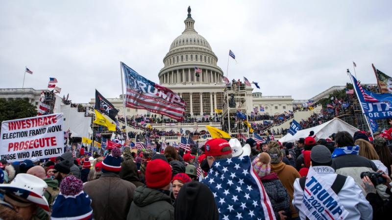 New book explains how human brains are predisposed to believe conspiracy theories and political lies