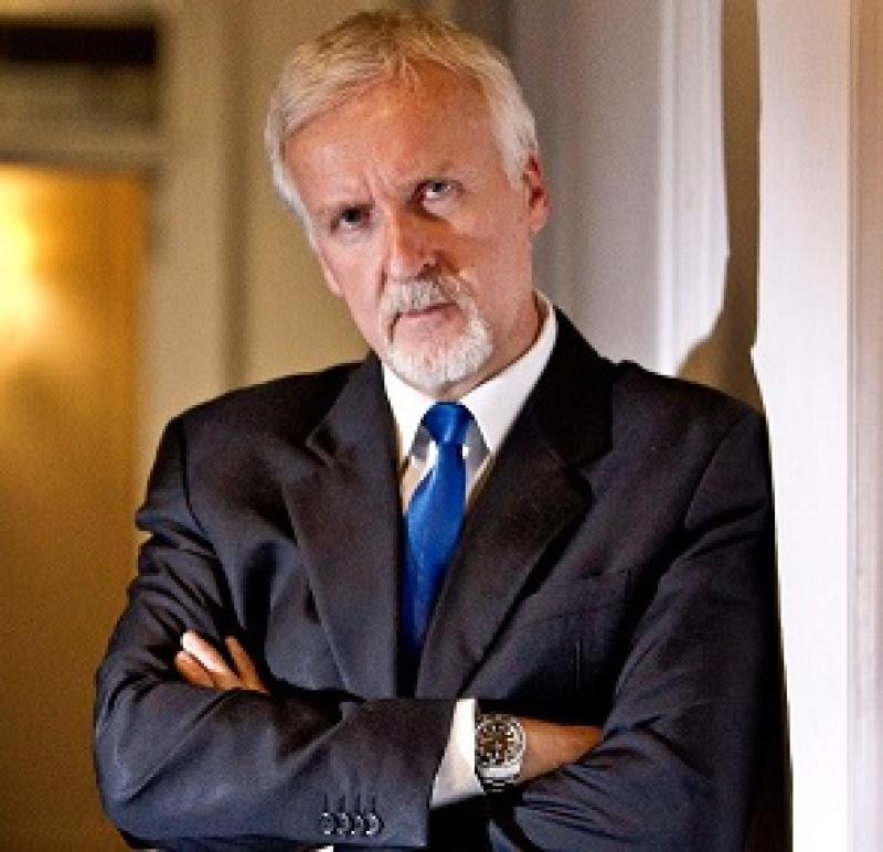 'I warned you guys in 1984,' 'Terminator' filmmaker James Cameron says of AI's risks to humanity