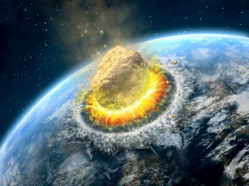 10 Times in History when the World was Predicted to End