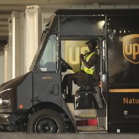 UPS, union reach agreement, averting strike  - The Washington Post