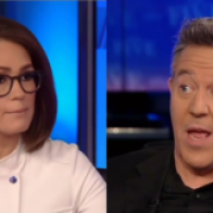 Auschwitz Museum Hits Foxs Greg Gutfeld on Holocaust Remark