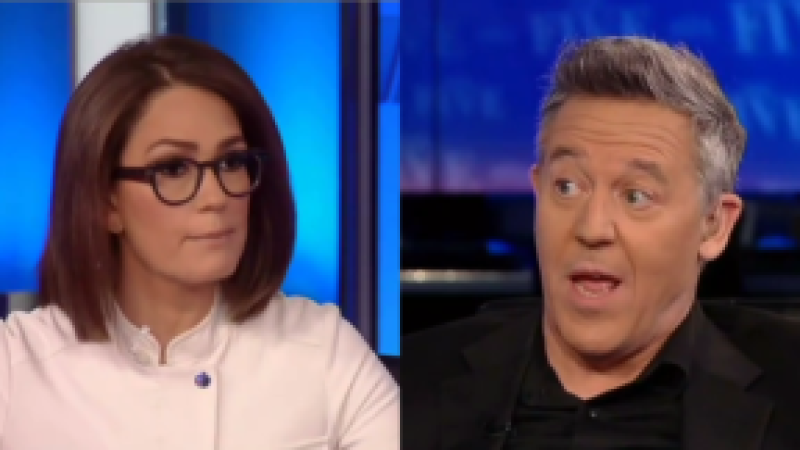 Auschwitz Museum Hits Foxs Greg Gutfeld on Holocaust Remark