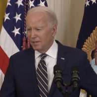 Biden Falsely Claims He Cured Cancer: "We Ended Cancer As We Know It" (Video) - Rare