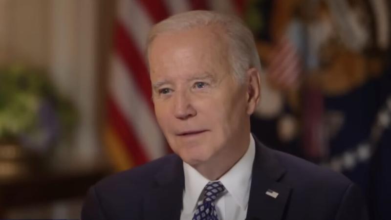 The Inside Plan to Make Sure Biden Doesn't Look Like an Old, Degenerating Mess In Public - America Insider