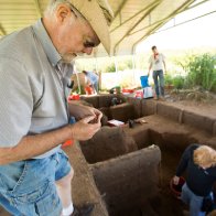 Wichita State professor uncovers forgotten native nation that could 'revolutionize' history of the Great Plains | Wichita State News