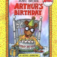 ‘Arthur’ Book Facing Ban in Florida Over This One Wacko Complaint