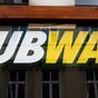 Subway fanatic? Win $50K in sandwiches by legally changing your name to 'Subway'