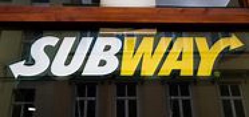 Subway fanatic? Win $50K in sandwiches by legally changing your name to 'Subway'