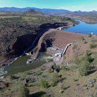 As work begins on the largest US dam removal project, tribes look to a future of growth | AP News