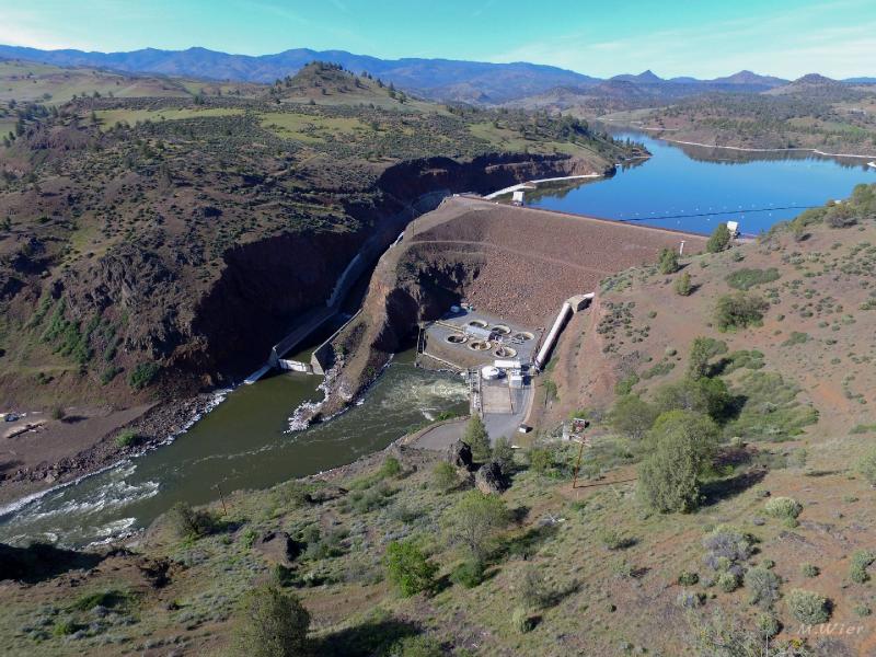 As work begins on the largest US dam removal project, tribes look to a future of growth | AP News