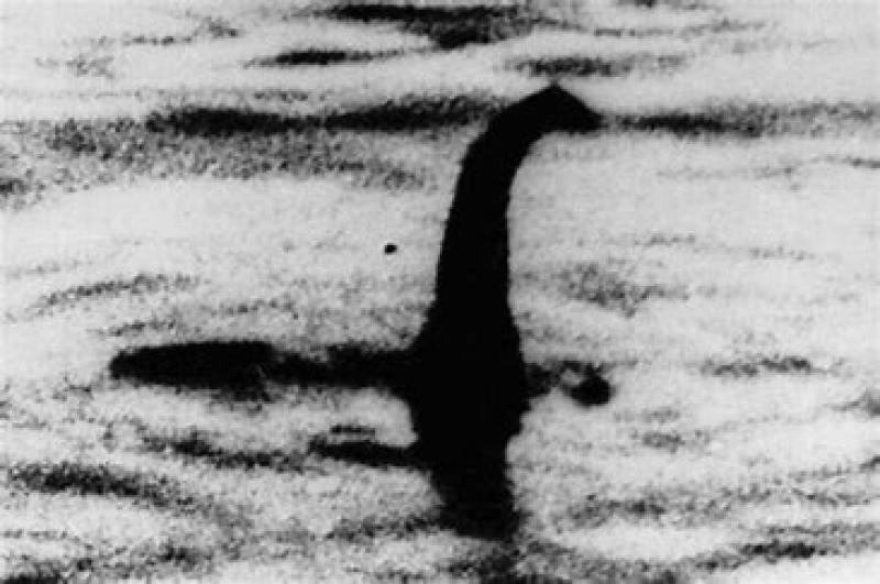 'Budding hunters' wanted for 'biggest' Loch Ness monster search in decades