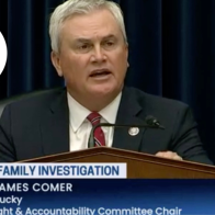 Comer: The Bidens Have Put Themselves First and America Last - United States House Committee on Oversight and Accountability