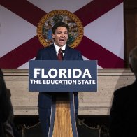 What Florida's AP Psychology debacle tells us about the state's education mayhem - Vox