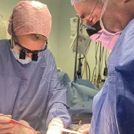 Woman donates her womb to sister in first-ever U.K. transplant