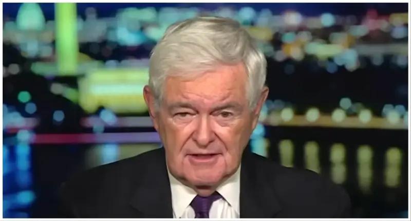 Newt Gingrich: Democrats want to abort babies ’30 days after they’re born’