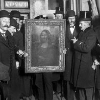 Five of the most daring museum heists in modern history
