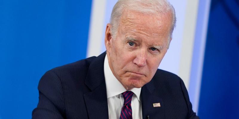 Obvious Biden social media blunder earns 'community notes' fact check and mockery from critics