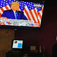 The World Is Contemplating a Second Trump Administration 