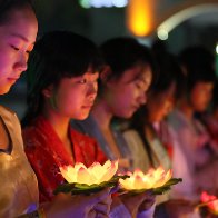 Culture Insider: China's Ghost Festival