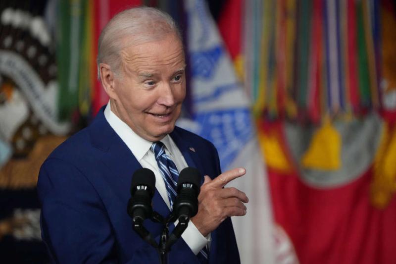 Be prepared: Biden is setting the stage for another round of COVID-19 lockdowns | Washington Examiner