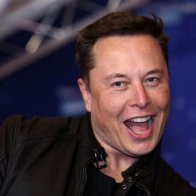 'A big, blinking "Welcome Nazis" sign': Elon Musk shredded by veteran tech observer - Raw Story