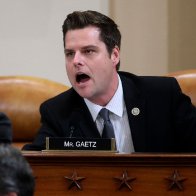 Matt Gaetz: MAGA will turn to 'bloodshed' if Trump's crimes exclude him from ballot - Raw Story