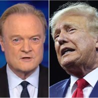 Lawrence O'Donnell Fact-Checks Trump's 'Most Vile Lie' About 9/11 