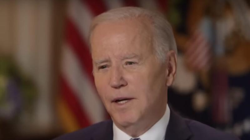 Democrats Don't Want You To See This: Five Charts on 'Bidenomics' - America Insider