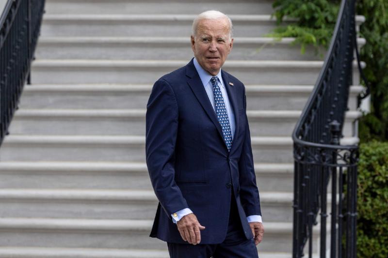 Biden's tall tales encapsulate the liberal mentality