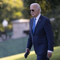 There's Plenty of Evidence of Corruption Around Biden