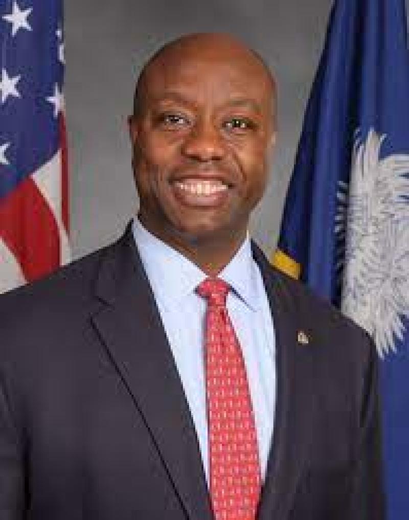 Tim Scott on UAW Work Stoppage: ‘You Strike, You’re Fired’