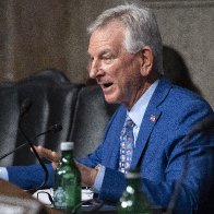 Military Officers Begin To Speak Out On Harm Done By Sen. Tuberville's Holds On Promotions | HuffPost Latest News