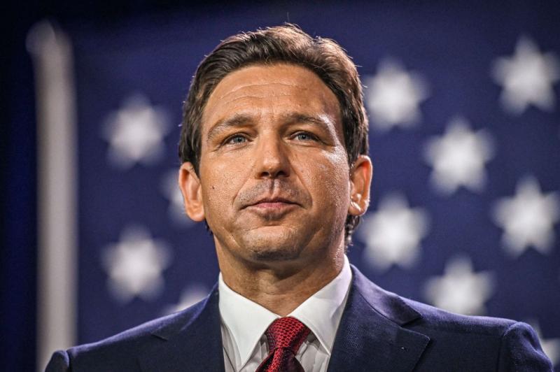 'We knew the numbers were bad': Law enforcement staff raised concerns about Ron DeSantis' top crime talking point