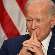 Biden Repeats Story 'Nearly Word for Word' Minutes After Telling It