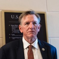 Paul Gosar Demands Mark Milley's Hanging in Homophobic Rant