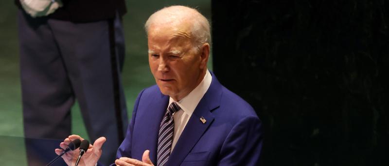 Investigation Into Biden, Classified Docs Is Reportedly Far Wider Than Previously Believed | The Daily Caller