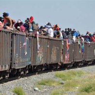 America cannot afford the daily influx of 10,000 new migrants
