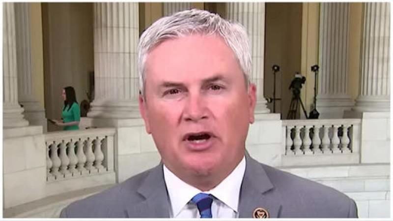 'Botched this bad': Insiders say GOPers furious at James Comer for his handling of impeachment inquiry