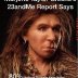 Is Marjorie Taylor Greene a Neanderthal?