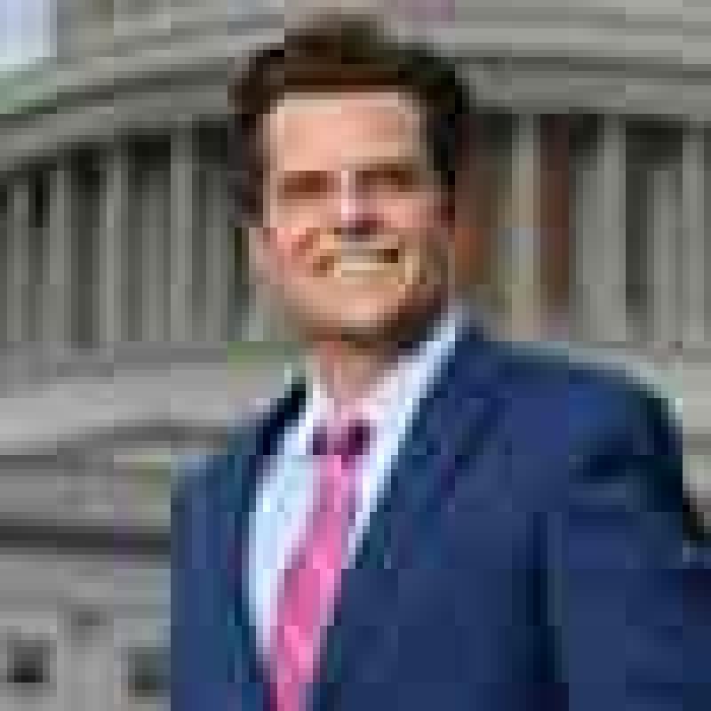 House GOP May Try to Oust Matt Gaetz Using Ethics Report