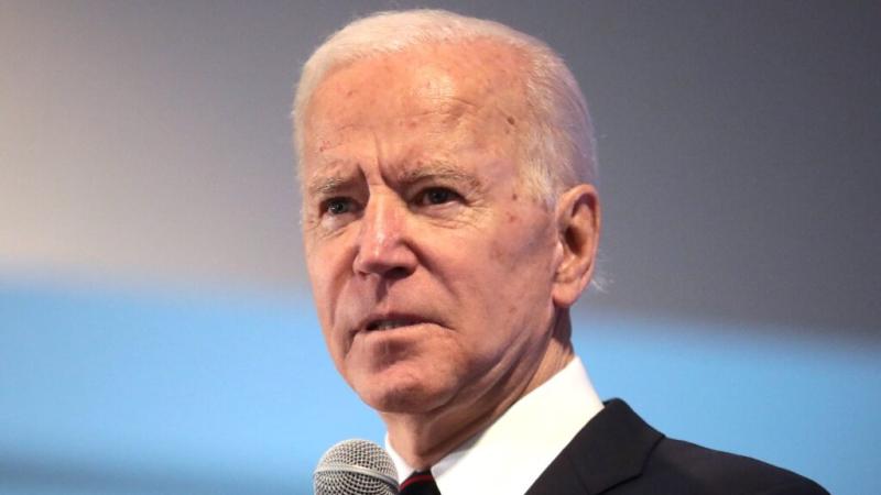 Biden Is Scaring Even Democrats Now - 19FortyFive